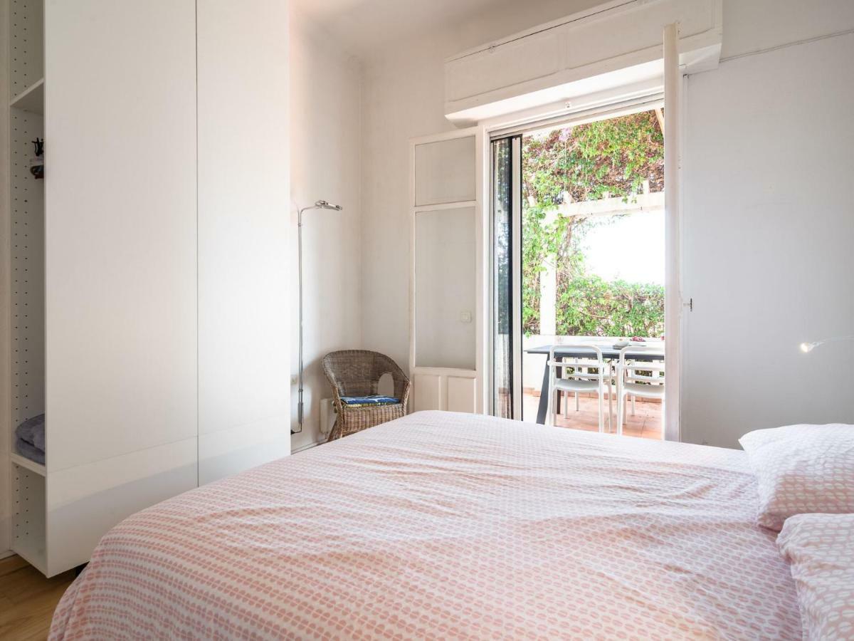 Villa With Private Pool And Sublime Views Èze Екстериор снимка